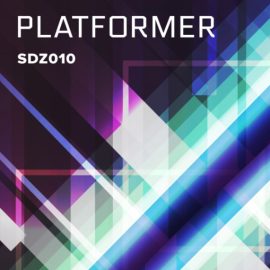 Roland Cloud SDZ010 Platformer [Synth Presets] (Premium)