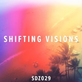 Roland Cloud SDZ029 Shifting Visions [Synth Presets] (Premium)