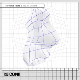 Rubicon Leftfield House and Analog Ambience [WAV] (Premium)
