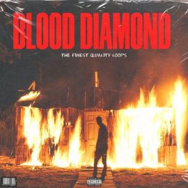 Sephxya Studios Blood Diamond [WAV] (Premium)