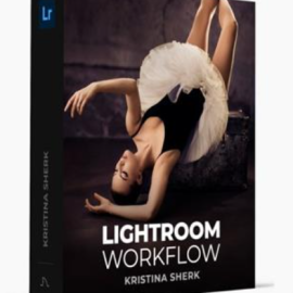 Shark Pixel – Lightroom Workflow Masterclass (Premium)