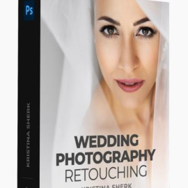 Shark Pixel – Wedding Photography Retouching (Premium)
