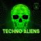 Skeleton Samples Techno Aliens [WAV] (Premium)