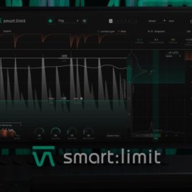 Sonible smartlimit v1.1.0 [WiN] (Premium)