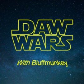 Sonic Academy DAW Wars with Bluffmunkey [TUTORiAL] (Premium)