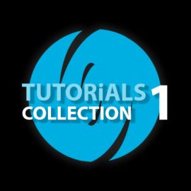 TUTORiALS Collection 1 (Premium)