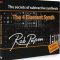 The 4 Element Synth The Secrets of Subtractive Synthesis – Rob Papen (Premium)
