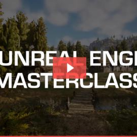 The Unreal Masterclass (Premium)