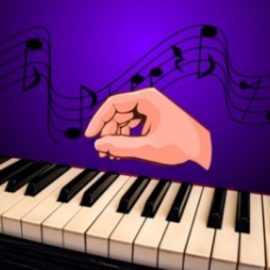 UDEMY Mastering Piano With Amar From Zero To Piano Master BOOKWARE [TUTORiAL] (Premium)