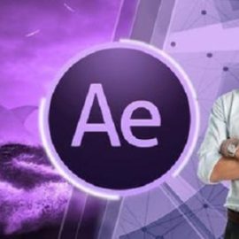 UDEMY – ADOBE AFTER EFFECTS – FROM ZERO TO BEYOND (Premium)
