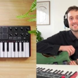 Udemy Music Theory for Songwriters From Beginner to Producer [TUTORiAL] (Premium)