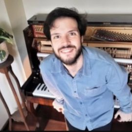 Udemy Smart Skills for Piano Beginners [TUTORiAL] (Premium)