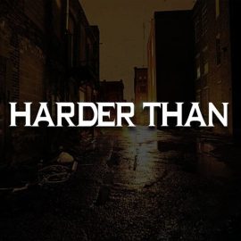 Undisputed Music Harder Than [WAV] (Premium)