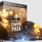 VfxCentral Big VFX Starter Pack (Premium)