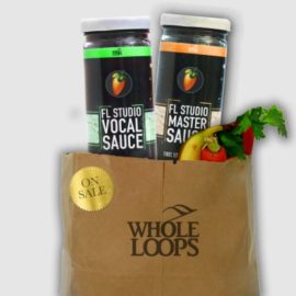 Whole Loops FL Studio Sauce Bundle [Synth Presets] (Premium)