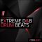 Zenhiser Extreme DnB Drum Beats [WAV] (Premium)