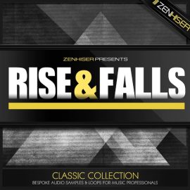 Zenhiser Rise and Falls [WAV] (Premium)