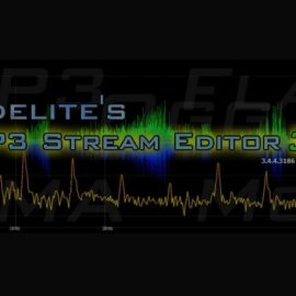 3delite MP4 Stream Editor v3.4.5.4088 [WiN] (Premium)