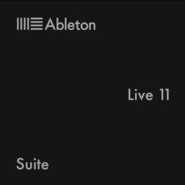Ableton Live 11 Suite v11.1.6 [MacOSX] (Premium)