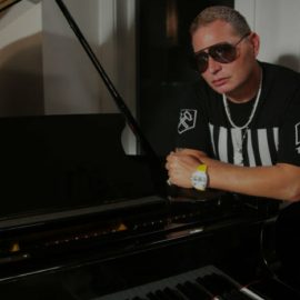 Aulart Becoming A Hitmaker with Scott Storch [TUTORiAL] (Premium)