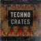 BFractal Music Techno Crates [WAV] (Premium)