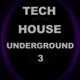 Beatrising Tech House Underground 3 [WAV] (Premium)