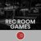 Big Room Sound Rec Room Games [WAV] (Premium)