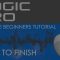 Born to Produce Logic Pro For Beginners [TUTORiAL] (Premium)