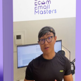 Boyuan Zhao – Ecommerce Email Marketing School (Premium)