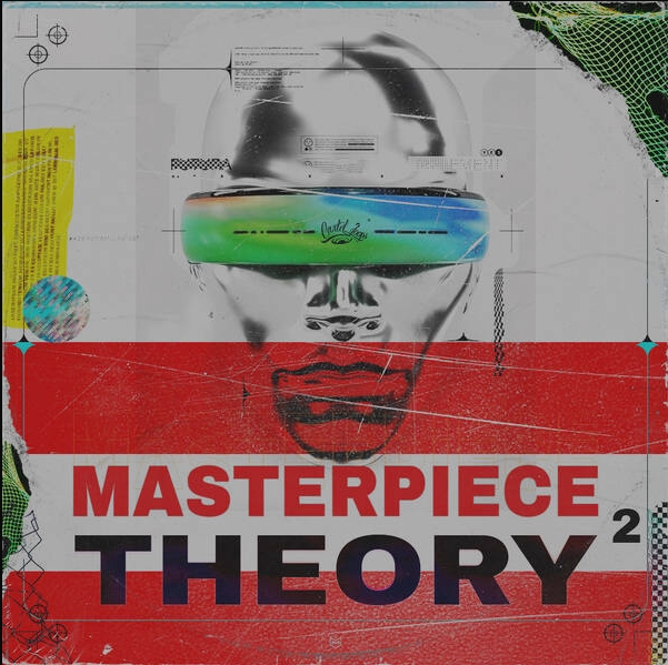 Cartel Loops Masterpiece Theory 2 [WAV]