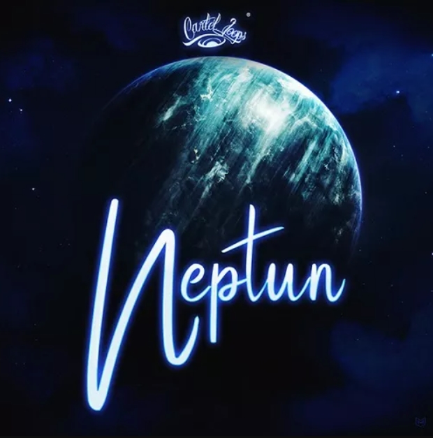 Cartel Loops Neptun Vol.1 [WAV, MiDi]