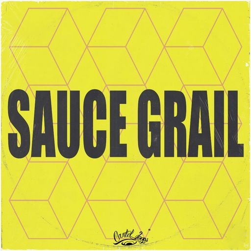 Cartel Loops Sauce Grail [WAV]