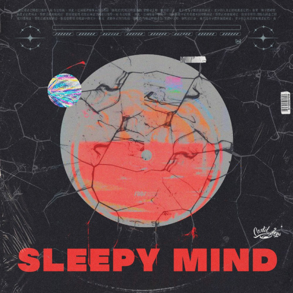 Cartel Loops Sleepy Mind [WAV]