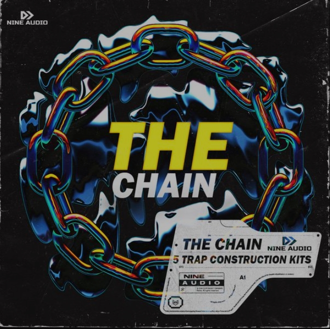 Cartel Loops The Chain [WAV]