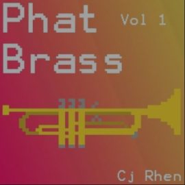 Cj Rhen Phat Brass Vol.1 [WAV] (Premium)