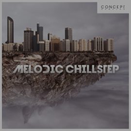 Concept Samples Melodic Chillstep [WAV] (Premium)