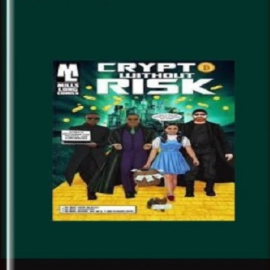 Crypto without Risk – Mike Long (Premium)