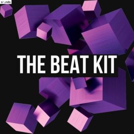 Diamond Sounds The Beat Kit [WAV] (Premium)