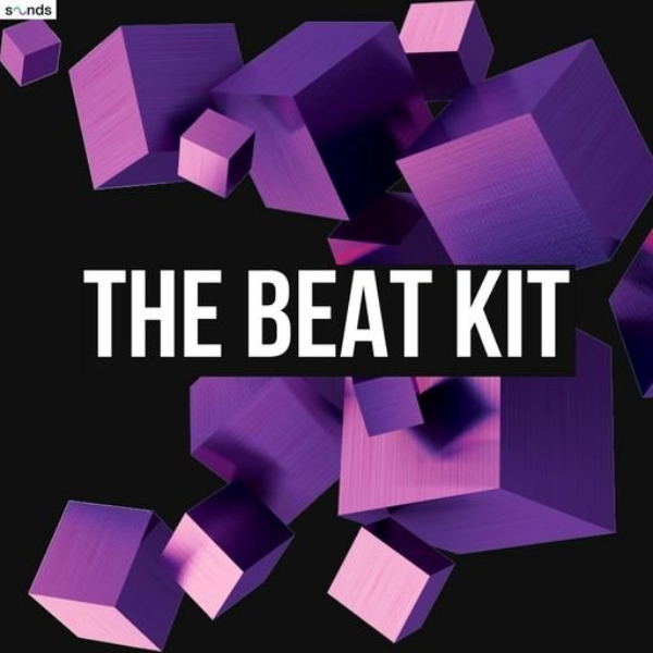 Diamond Sounds The Beat Kit [WAV]