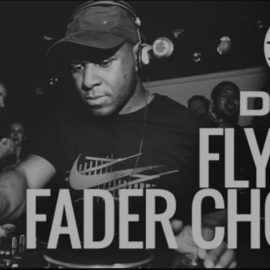 Digital DJ Tips DJ EZ Flying Fader Chops [TUTORiAL] (Premium)
