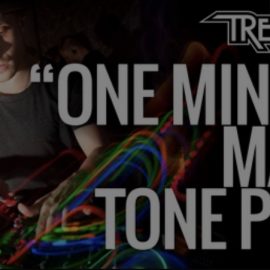 Digital DJ Tips Trentino One Minute Man Tone Play [TUTORiAL] (Premium)