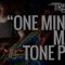 Digital DJ Tips Trentino One Minute Man Tone Play [TUTORiAL] (Premium)
