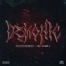Double Bang Music Demonic [WAV] (Premium)