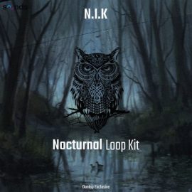 Dunlap Exclusive Noctornal Kit [WAV] (Premium)
