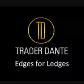 Edges For Ledges – Trader Dante (Premium)