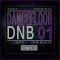 Eksit Sound Dancefloor DnB Vol.01 [WAV] (Premium)