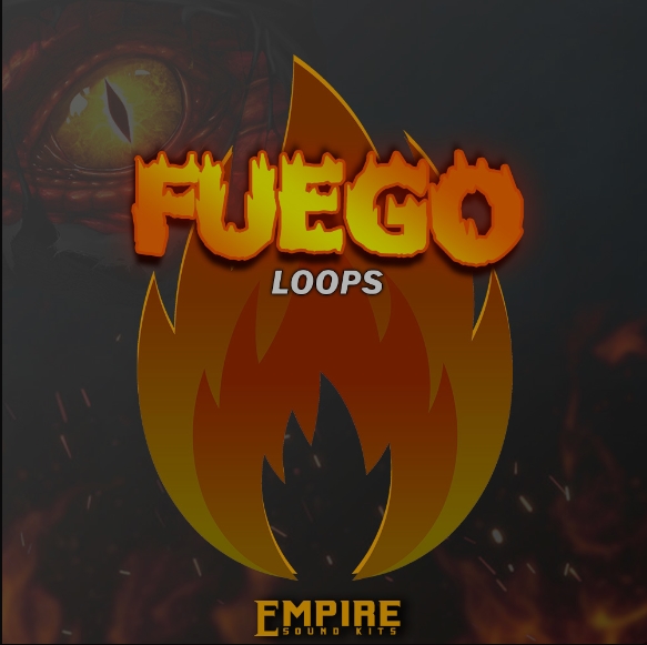 Empire SoundKits Fuego Loops [WAV]