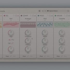 Excite Audio Lifeline Console v1.0.0 Regged [WiN, MacOSX] (Premium)