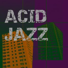 Flintpope ACID JAZZ [WAV] (Premium)