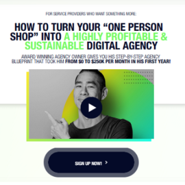 Foundr -Dee Deng – Ignite Your Digital Agency (premium)